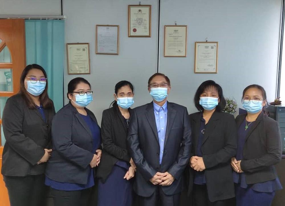 DRPM-team