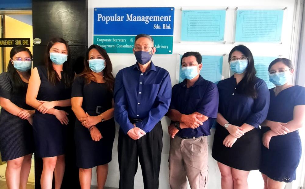 PM-team