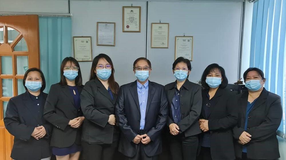 PMC-team